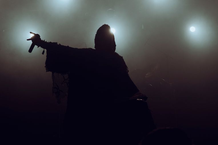 Mayhem. Beeld © Stefaan Temmerman