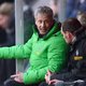Borussia Mönchengladbach breekt contract van coach Lucien Favre open