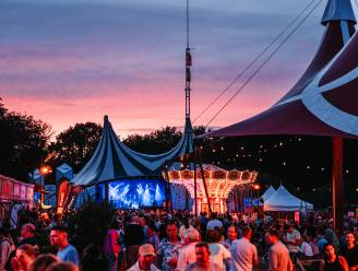 Rijvers Festival lanceert met ‘De Louwe Hut’ vijfde podium: “Zijn ambitieuzer dan ooit”