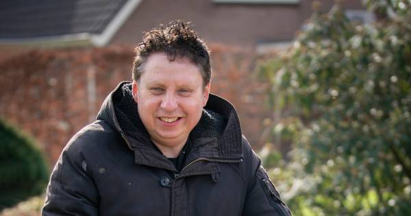 Ook de verkeerspsycholoog zou graag eens zijn middelvinger opsteken (maar hij houdt zich keurig in) 
