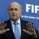Blatter: 'Betwijfel of Bale zoveel geld waard is'