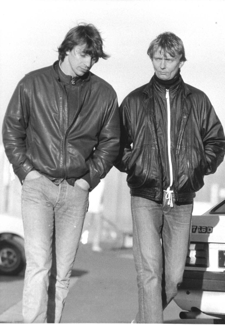 Sonja Holleeder 'Ik moest tossen over de dood van mijn kinderen'