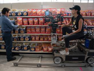 STREAMINGTIP. ‘Flamin’ Hot’: een vurig snackmomentje