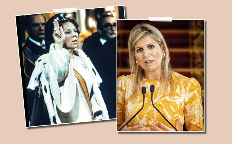 Koninklijke Kiekjes: 9x ultieme girl power-momenten van de Oranjes Beeld Libelle