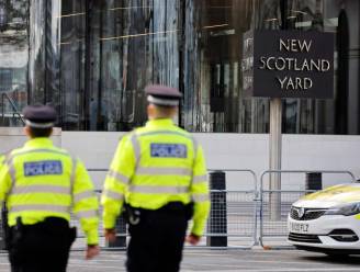 Drie Londense agenten aangeklaagd voor racistische en misogyne Whatsappberichten