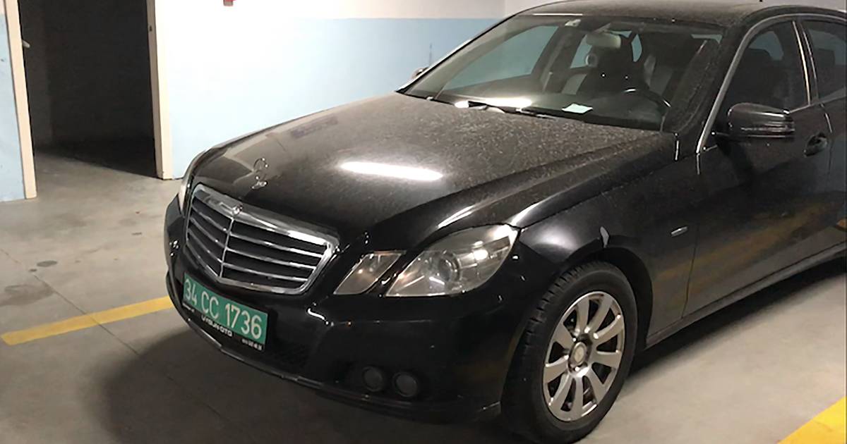 Turkse Politie Ontdekt Auto Saoedisch Consulaat In Garage Buitenland Ad Nl