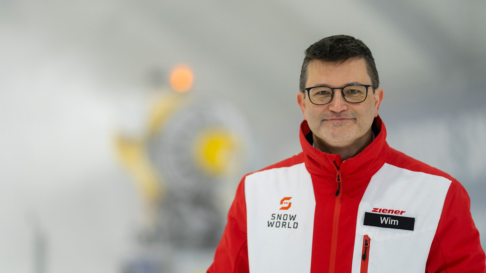 SnowWorld wil met klimparken en speeltuinen ook in de zomer bezoekers