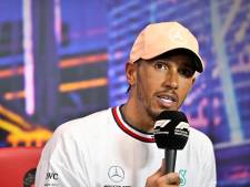 Lewis Hamilton over ‘bud­get-ga­te’: ‘We zagen Red Bull elk weekend of om het weekend met upgrades komen’