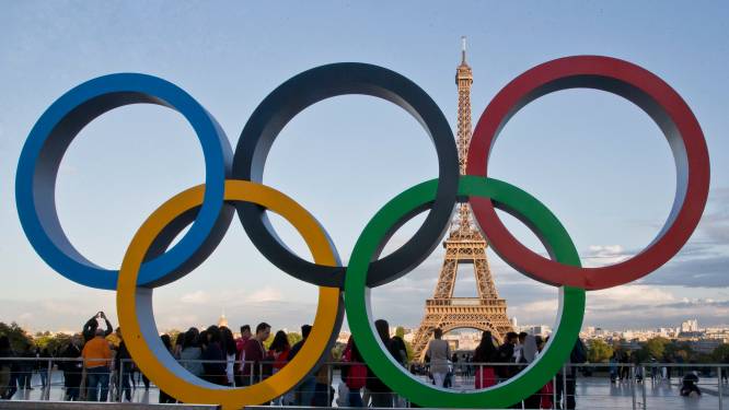 Nog 500 dagen tot Parijs; Dit zijn de Zeeuwse kanshebbers op de Olympische Spelen