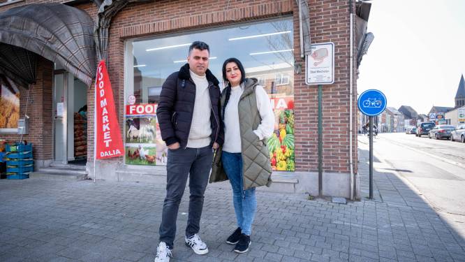 Bloemenzaak maakt plaats voor buurtwinkel: “Pand was te groot voor kapperszaak”
