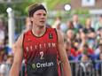 Thibaut Vervoort.