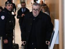 Une peine de prison avec sursis requise contre Pierre Ménès, qui dénonce un "coup monté"