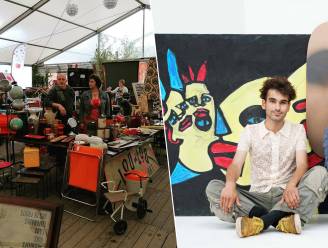 Van Aardbeifeesten tot een familiespeurtocht: met deze 7 tips verveel je je geen seconde op Hemelvaartsdag in het Waasland en Dendermonde