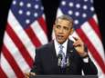 Des milliers de manifestants appellent Obama à agir sur le climat