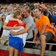 Succescoach Bennema moet zijn oud-pupil Dafne Schippers weer op snelheid brengen