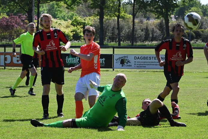 helper Excentriek Prestigieus Gassel verstart tegen NLC wéér bij een voorsprong | Sport Maasland |  gelderlander.nl