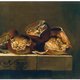 DDR-agenten roofden vrachtwagens vol kunst