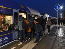 Onderhandelingen over noodgedwongen langer gebruiken van dieseltreinen op de Maaslijn