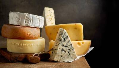 Voici le “meilleur fromage wallon de l’année 2023”