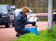 De politie heeft deze week een 38-jarige man uit Veendam opgepakt, die verdacht wordt van betrokkenheid bij een schietpartij in Hoogvliet eind februari.