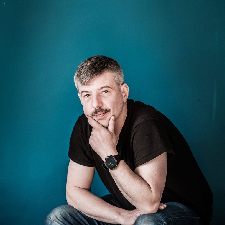 Fotograaf Jan Matthys 