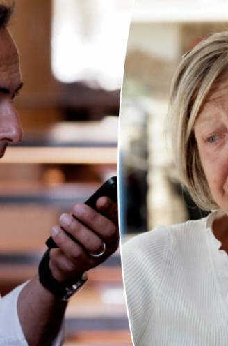 EXCLUSIEF. Dood of vermoord in Benidorm? Faroek gaat in documentaire op zoek naar de waarheid achter de mysterieuze val van Dina (30)