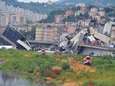 Ministerie van Infrastructuur niet aansprakelijk voor ingestorte brug in Italië waarbij 43 doden vielen