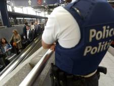 Ayoub El Khazzani aurait traversé Bruxelles avec son arsenal