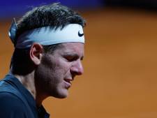 “Si l’Argentine est championne du monde..." Juan Martin del Potro n’a pas oublié son pari 
