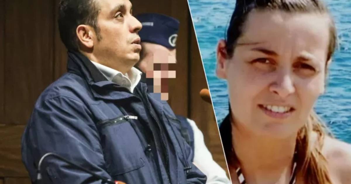 Jealous Ex-Boyfriend Sentenced to 29 Years for Brutal Murder: The Story of Ridoan Oudaha and Jill Himpe