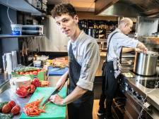 Extra groenten, minder vlees en zout: moderne kok denkt mee met de arts