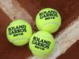 22 millions d'euros de dotation à Roland-Garros