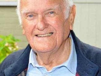 LEVENSVERHAAL. Pol Deforche (91), boegbeeld van Roeselaars basket, net geen maand na z'n echtgenote overleden: "De emoties zijn hem te veel geworden"