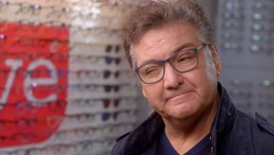 René Froger uitgeroepen tot meest irritante BN’er in tv-reclame