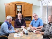 Ad Maas (57) uit Hooge Mierde in RTL-programma over jonge mensen met dementie