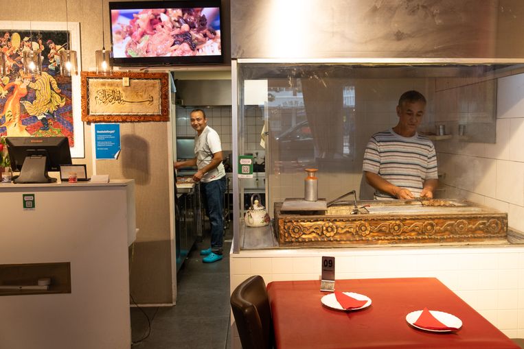 Silk Road Kebab House in Oost is een Oeigoers avontuur zonder concessies (7,5)