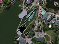 Une nouvelle attraction à Walibi en 2016
