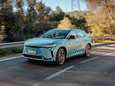 Elektrische Toyota bZ4X lijkt geboren winnaar: ruim, topkwaliteit en 10 jaar garantie