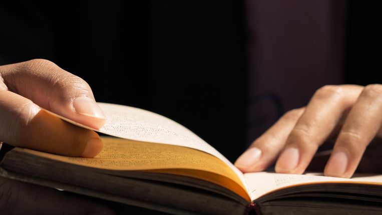 Moet Ik Mijn Schamele Hobby Inkomen Opgeven Aan De Belastingdienst De Volkskrant