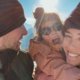 Sven Kramer en Naomi van As in verwachting van tweede kindje: “Baby on the way”