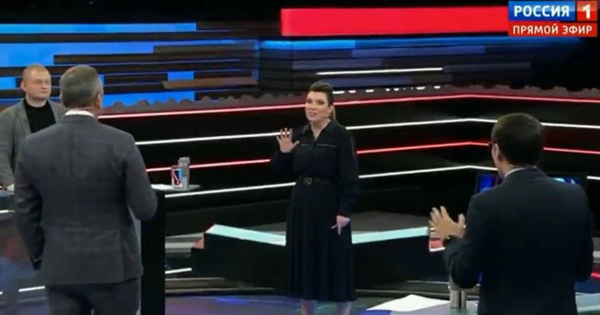 Gli analisti della televisione di stato russa hanno criticato i leader occidentali, dicendo che “nulla li fermerà” |  all’estero