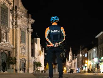 Zwalpende fietser heeft 3,1 promille alcohol in zijn bloed
