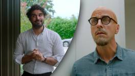 Komt Riadh Bahri in de villa van Dany Verstraeten wonen?