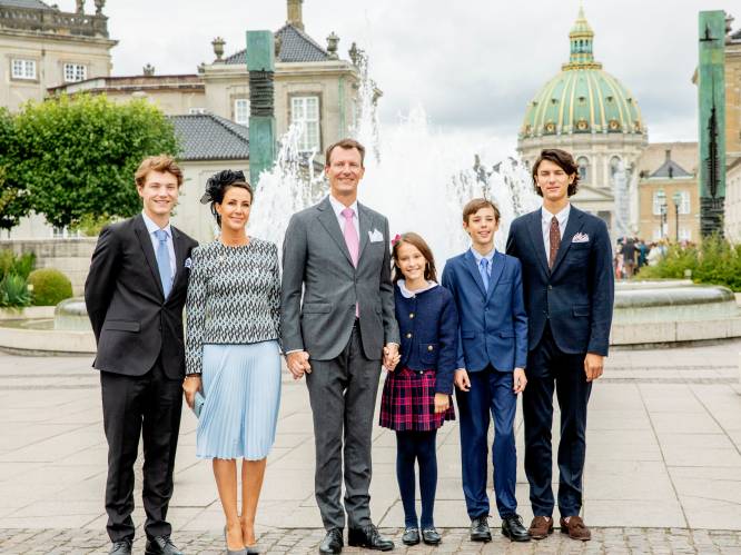 Onze royaltywatcher niet te spreken over Deense prins Joachim, die naar VS verhuist: “Arrogant, hautain, verwend”