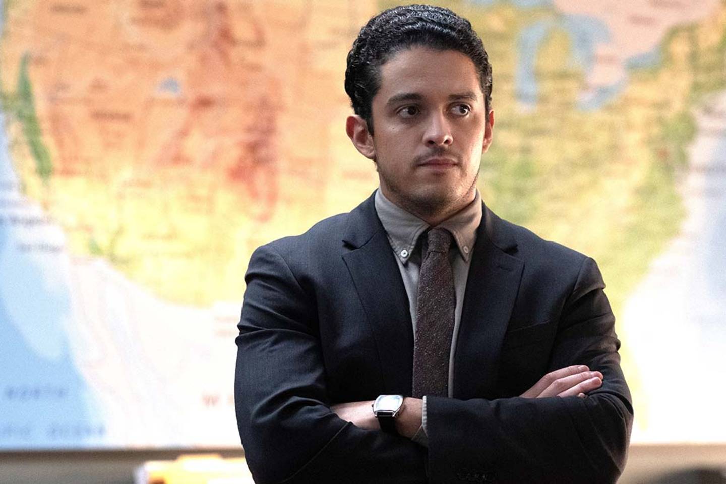 Clarice VTM 4 donderdag 19 september 2024 2255 TVGids