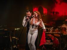 René van Kooten zingt Meat Loaf: ‘Je mag bij hem eigenlijk niet doseren, hij gaf zelf altijd alles’