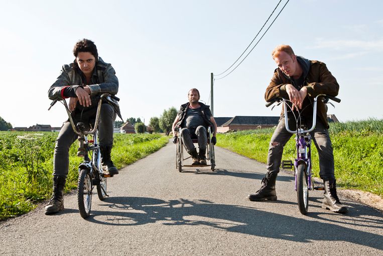 'Bevergem'. Beeld ©De Wereldvrede / Tom Verbruggen