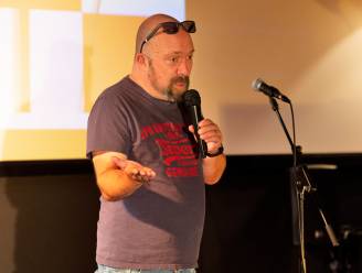 Vlaamse en Nederlandse humoristen naar Cantinetheater