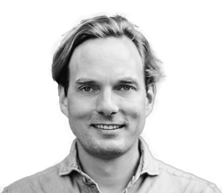 Gezondheidspsycholoog Gijs Coppens: ‘De maatregelen betekenen een opgelegde frustratie’. Beeld  
