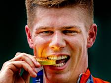 Gouden Niek Kimmann: ‘Ik zat net te janken, deze droom deelde ik met Jelle’
